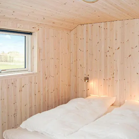 Rytterparken R Prázdninový dům *