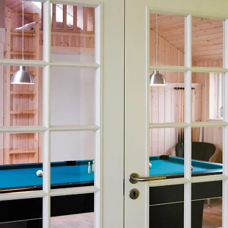 Magnifique Maison à Avec Sauna * Rønde