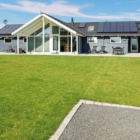 Magnifique Maison à Avec Sauna