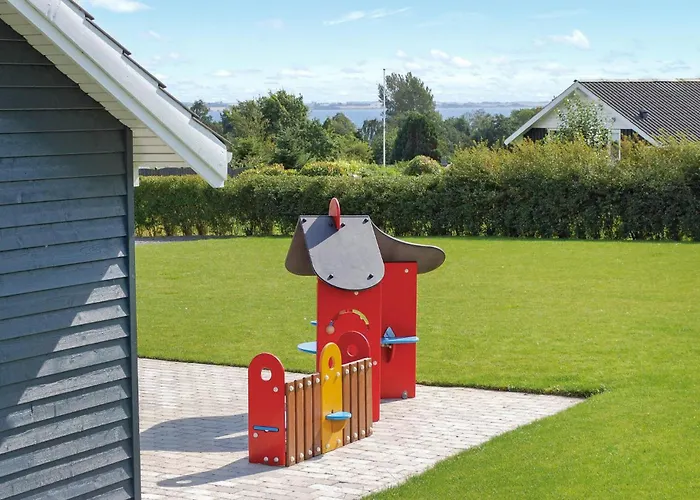 Rytterparken R Rønde